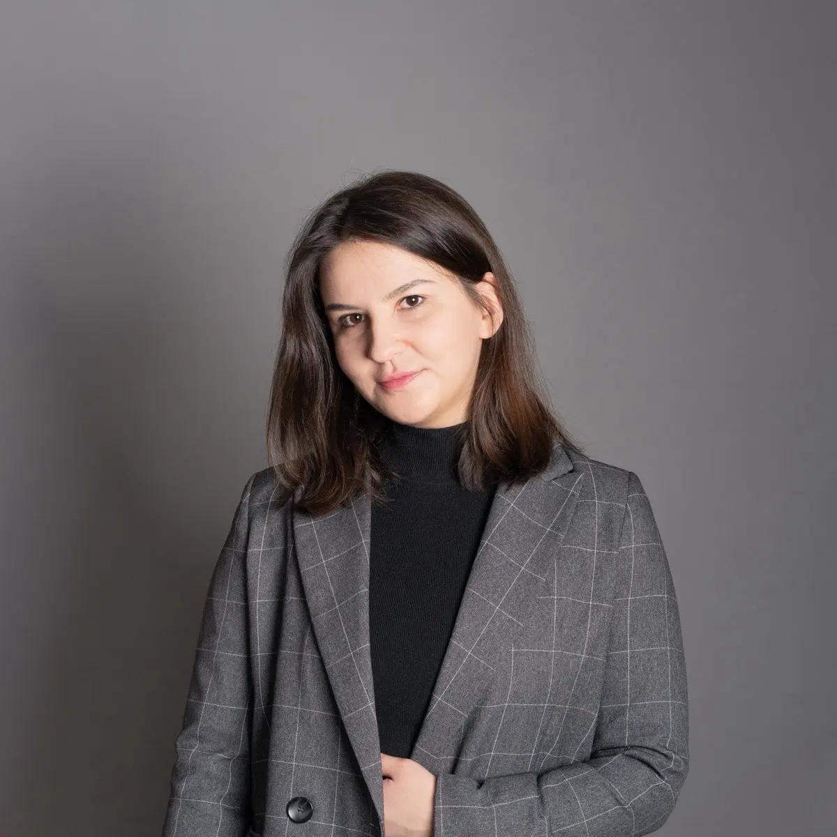 Софья Симанцова | Сетка — социальная сеть от hh.ru