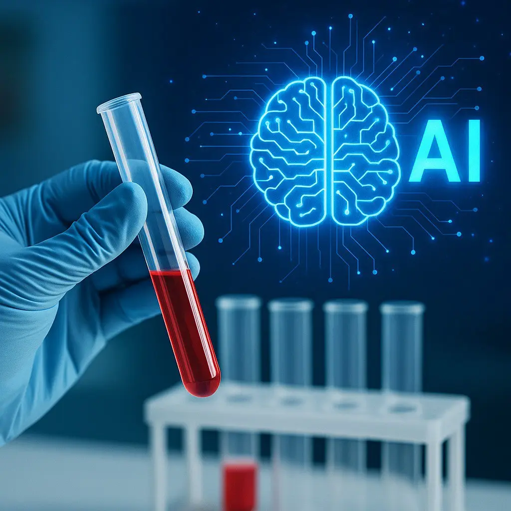 💉 AI ускоряет исследования, но вызывает вопросы о зависимости от него
«Инструменты ИИ повышают продуктивность ученых в биотехнологиях и других областях»
Искусственный интеллект помогает исследователям... | Сетка — социальная сеть от hh.ru