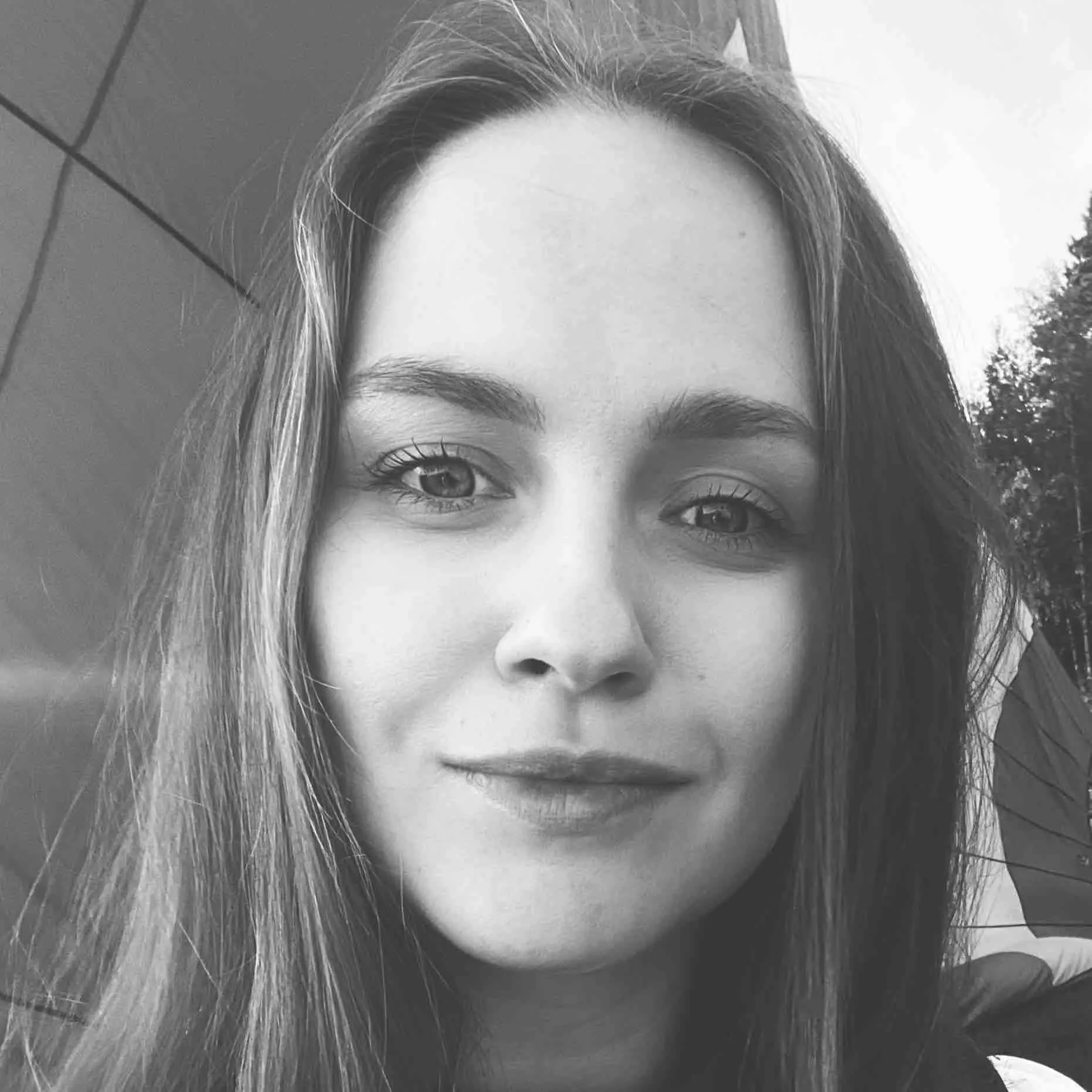 Екатерина Фёдорова