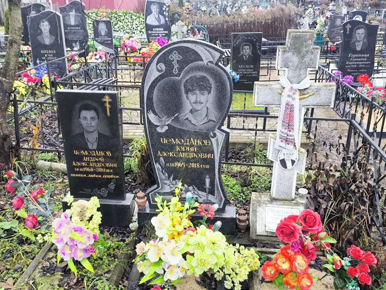 Друзья, мы хотели бы обратится к Вам за помощью и поддержкой
В 2018 году трагически оборвались жизнь одного из постоянных участников Хотылевской археологической экспедиции - художника, нашего друга, Ю... | Сетка — социальная сеть от hh.ru