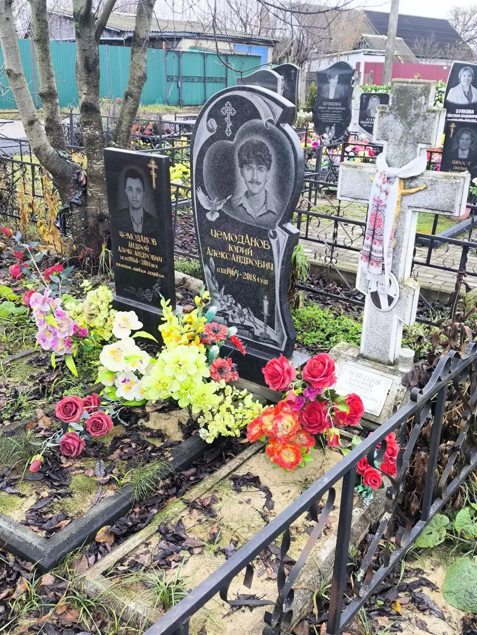 Друзья, мы хотели бы обратится к Вам за помощью и поддержкой
В 2018 году трагически оборвались жизнь одного из постоянных участников Хотылевской археологической экспедиции - художника, нашего друга, Ю... | Сетка — социальная сеть от hh.ru