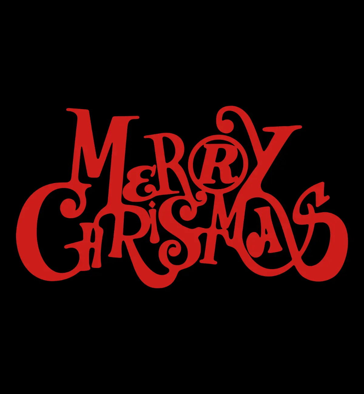 MERRY CHRISTMAS (prints design) | Сетка — социальная сеть от hh.ru