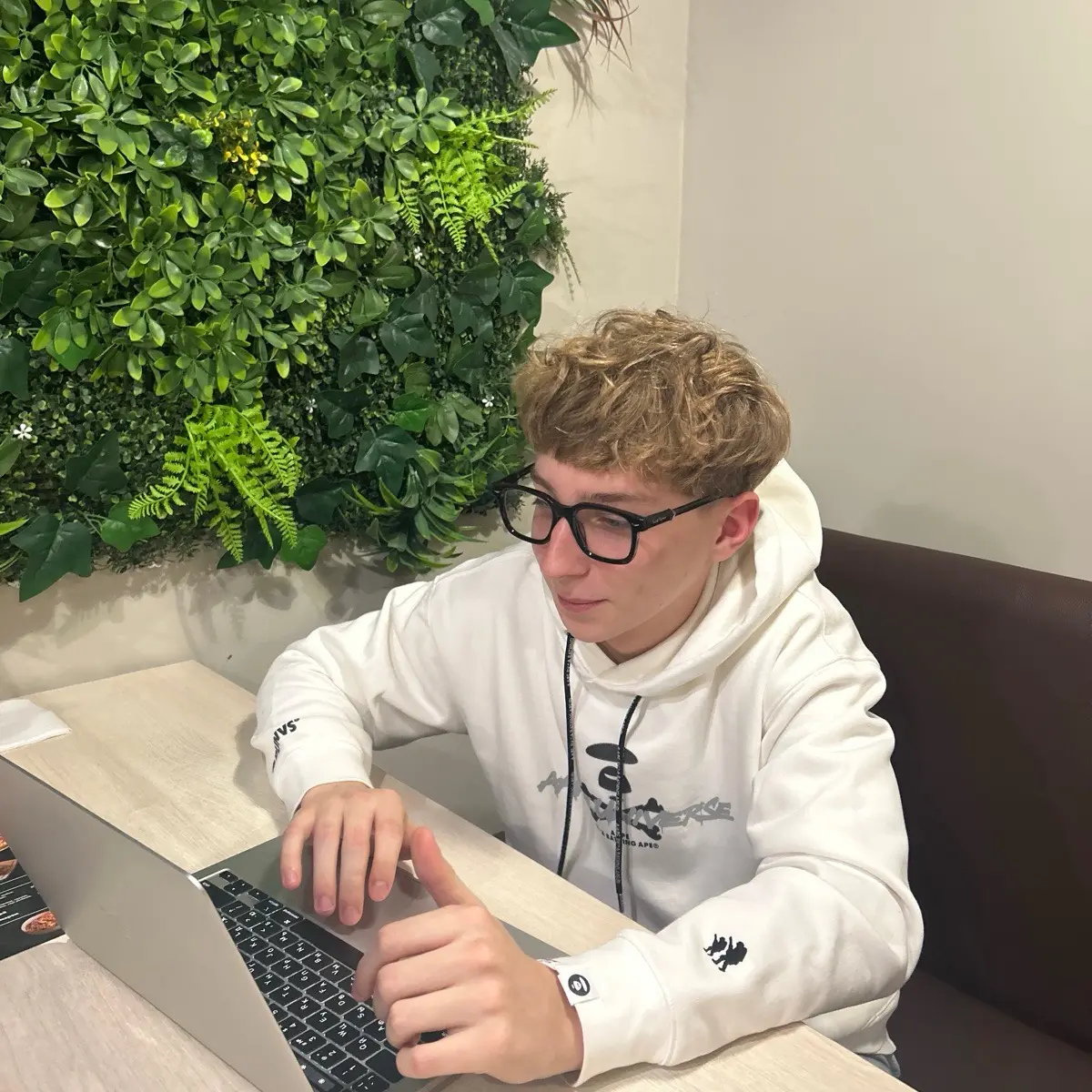 Кирилл Воронин | Сетка — социальная сеть от hh.ru