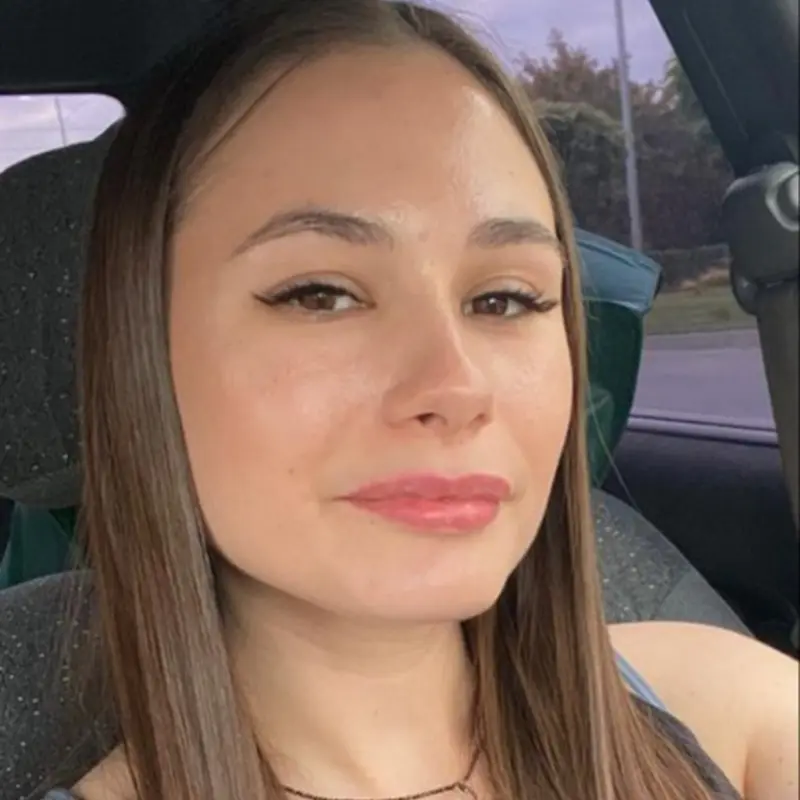 Виктория Тимофеенко | Сетка — социальная сеть от hh.ru