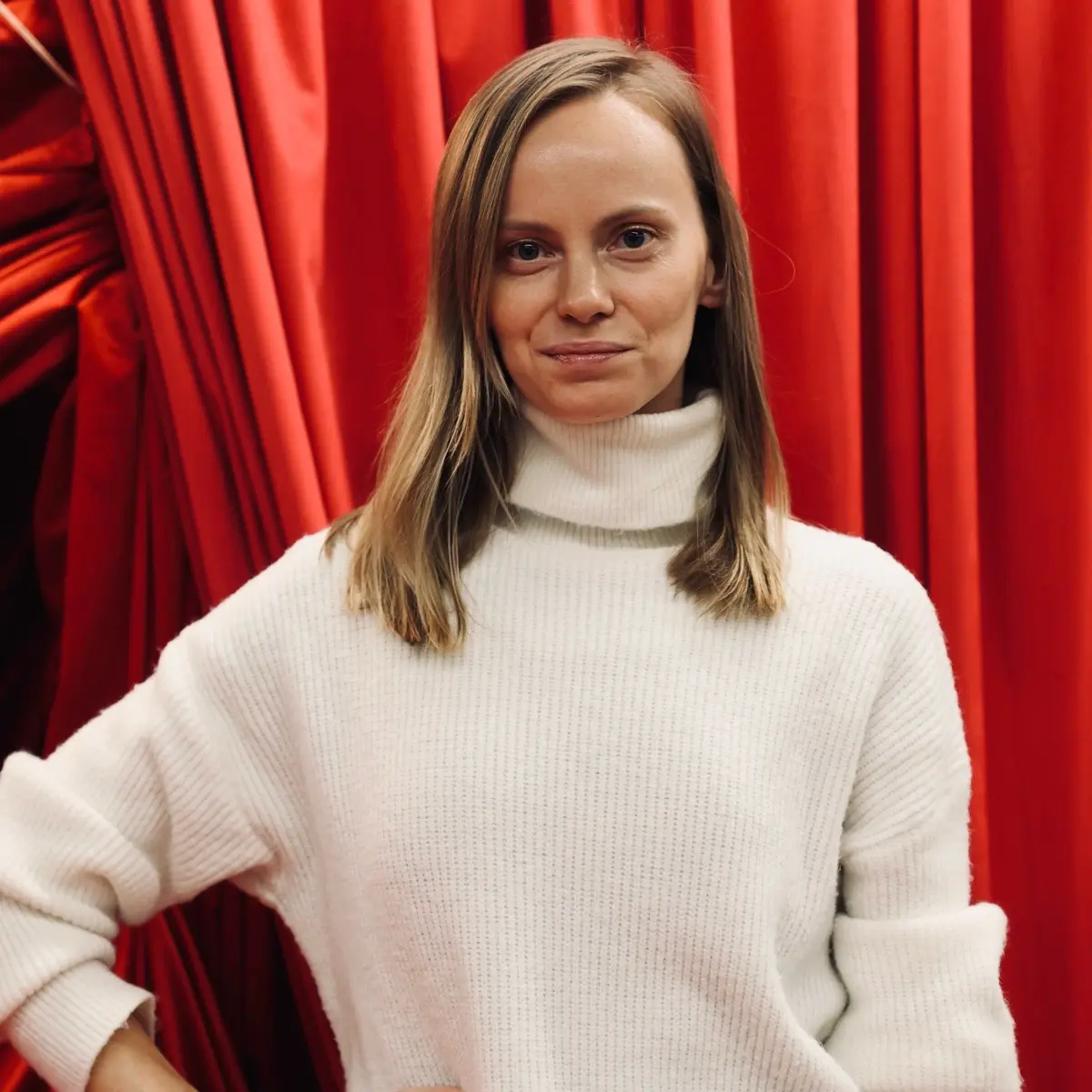 Ольга Самоделкина