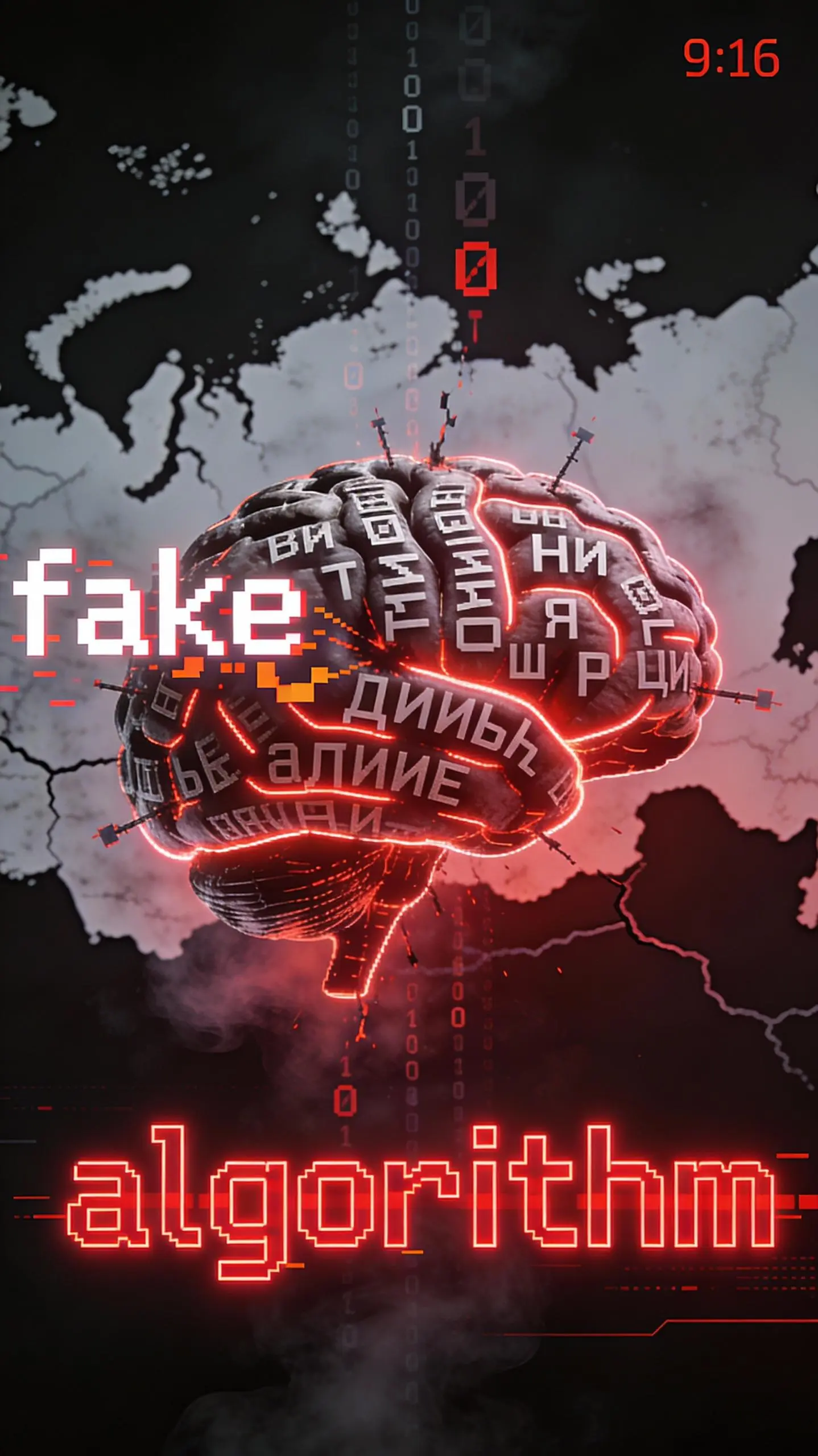 🔥Язык — это уже поле боя. Просто мы делаем вид, что нет.
Мы продолжаем говорить о войне так, будто она идёт за территории.
Но настоящая война давно сменила формат.
Сегодня воюют за способ мышления | Сетка — социальная сеть от hh.ru
