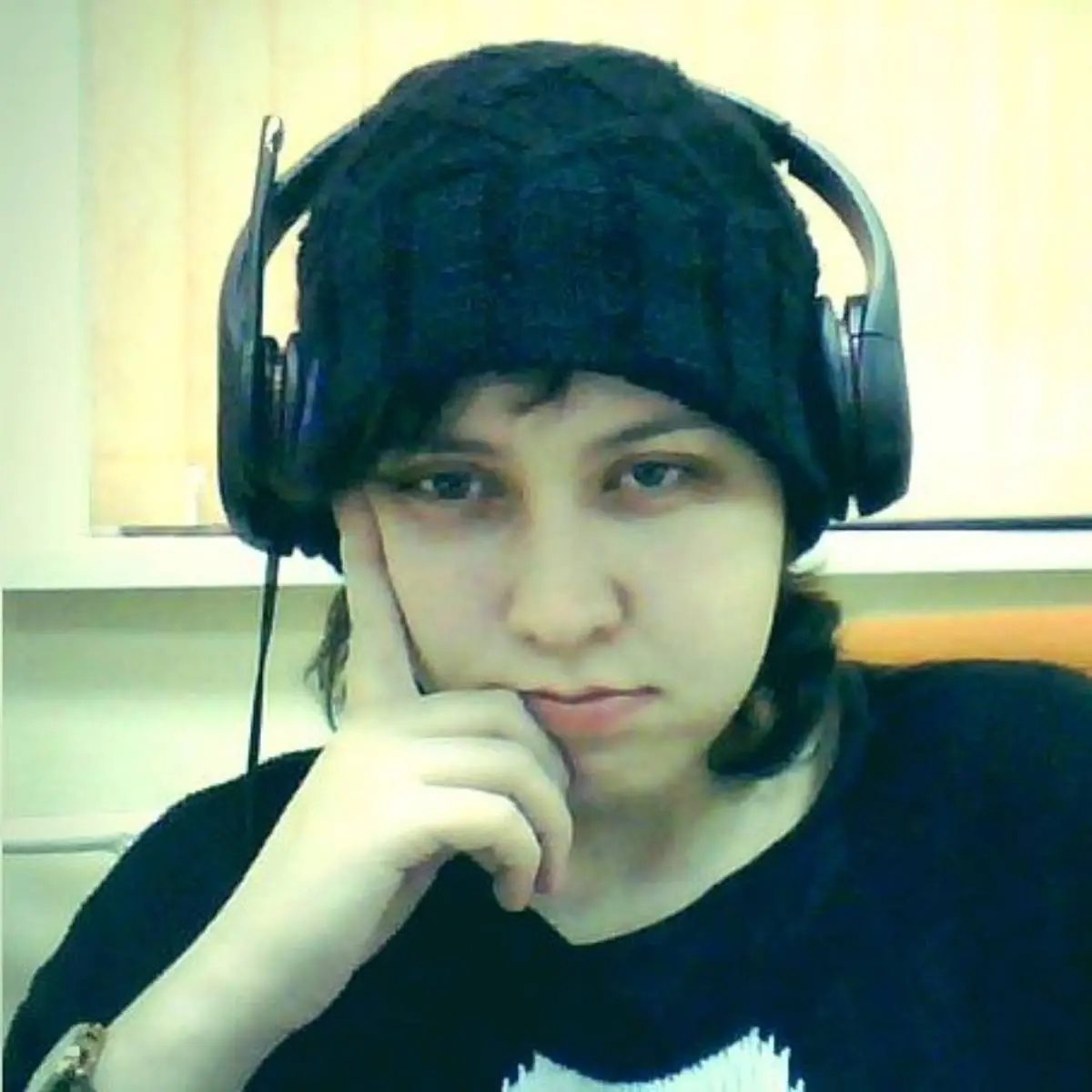 Юлиана Рахимова | Сетка — социальная сеть от hh.ru