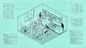 #ОбзорНовостей
Palona Vision и Workflow: будущее ИИ для ресторанного бизнеса
Перемещение Palona от обобщённых ИИ-агентов к специализированной системе для ресторанных операций задаёт ценное направление... | Сетка — социальная сеть от hh.ru