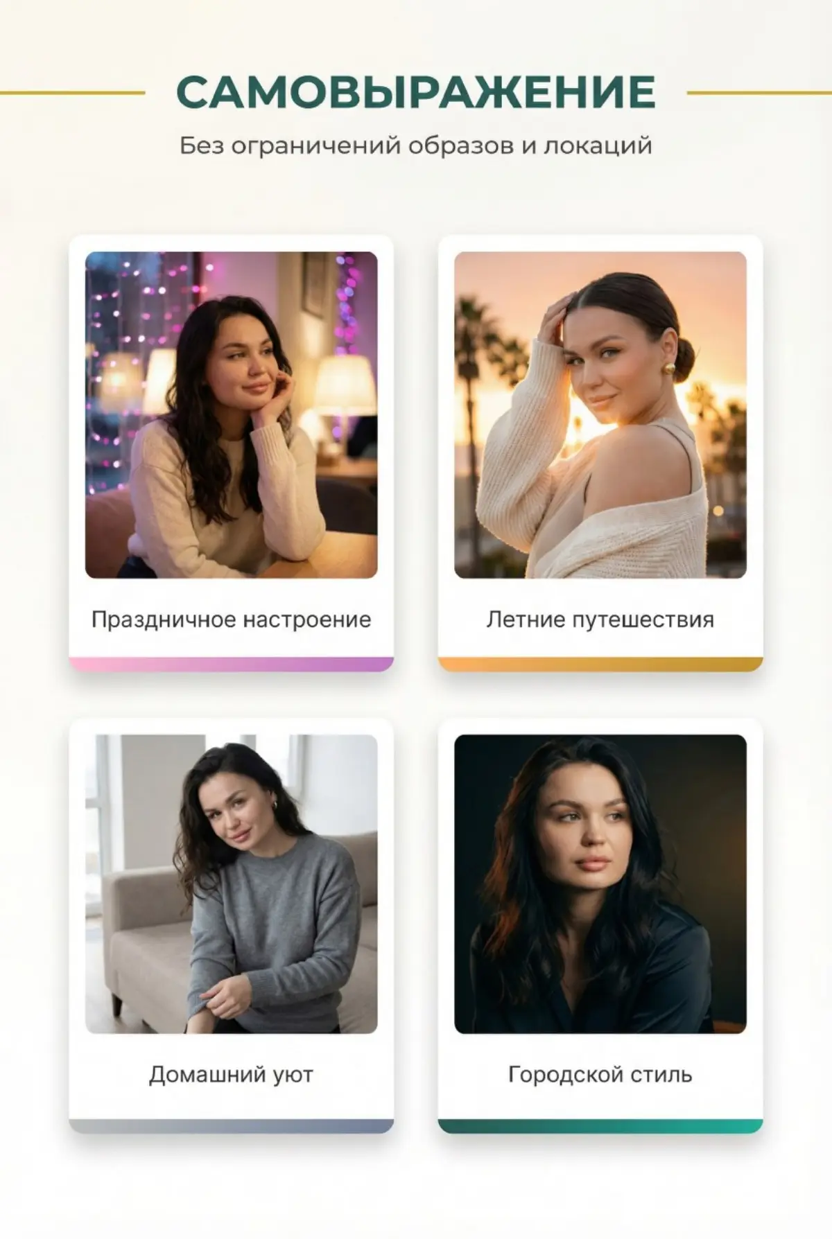 Нейрофотосессия | Сетка — социальная сеть от hh.ru