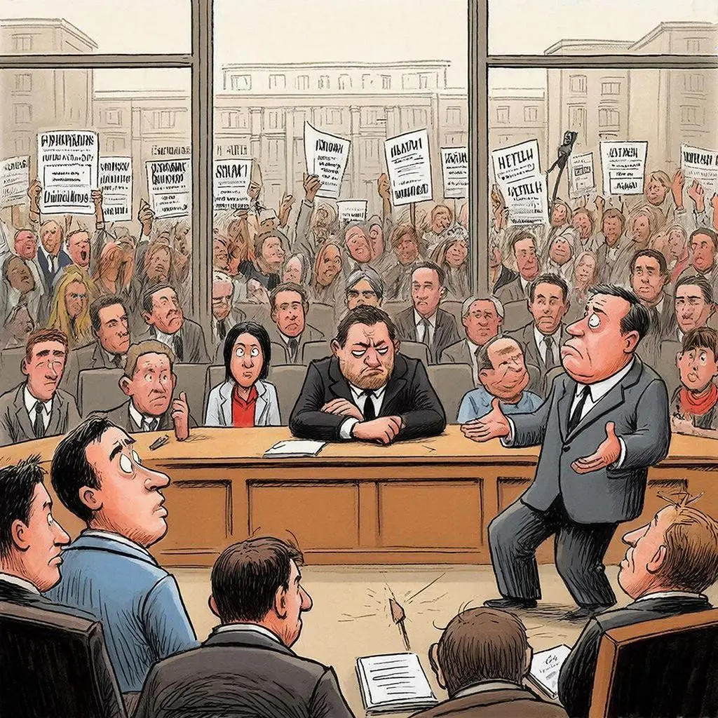 Репутационные риски клиента. Часть вторая. | Сетка — социальная сеть от hh.ru