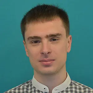 Сергей Окунь | Сетка — социальная сеть от hh.ru