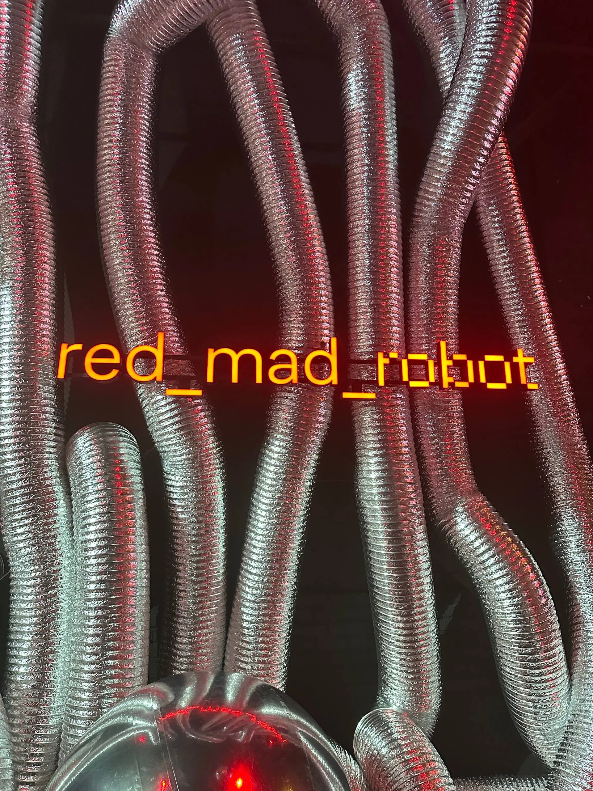 Привет с корпоратива redmadrobot | Сетка — социальная сеть от hh.ru