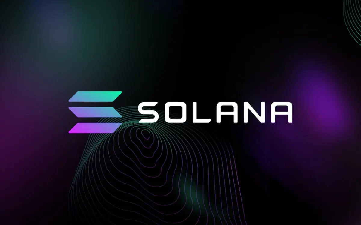 Solana resume highlights blockchain development skills (Rust | Сетка — социальная сеть от hh.ru