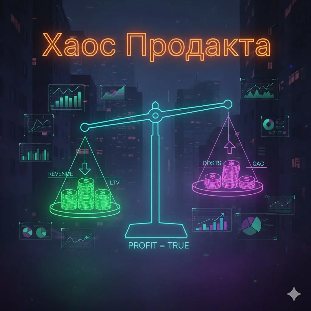 Есть один момент, где бизнес чаще всего врет сам себе. | Сетка — социальная сеть от hh.ru