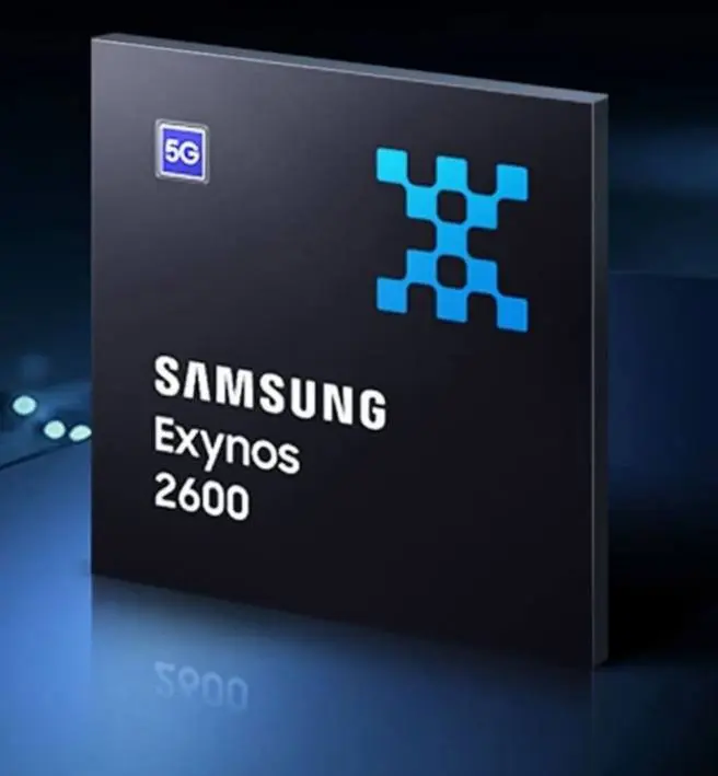 Exynos 2600 — это флагманский мобильный процессор Samsung, выполненный по 2-нм техпроцессу с GAA-транзисторами, что делает его первой такой SoC в мире | Сетка — социальная сеть от hh.ru