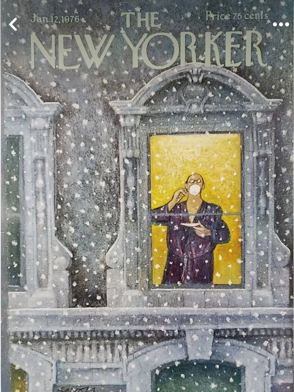 Декабрьские обложки The New Yorker разных лет
🤘onlydsgn
В этом посте были ссылки, но мы их удалили по правилам Сетки | Сетка — социальная сеть от hh.ru