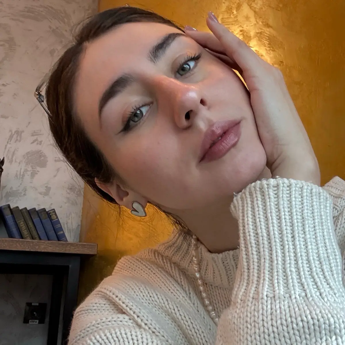 Рузана Казарова