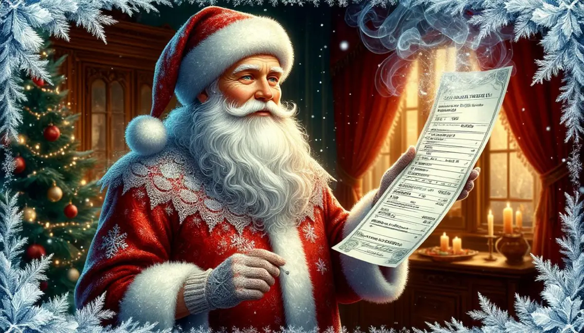 🎄 Год на исходе, а цели так и не достигнуты | Сетка — социальная сеть от hh.ru