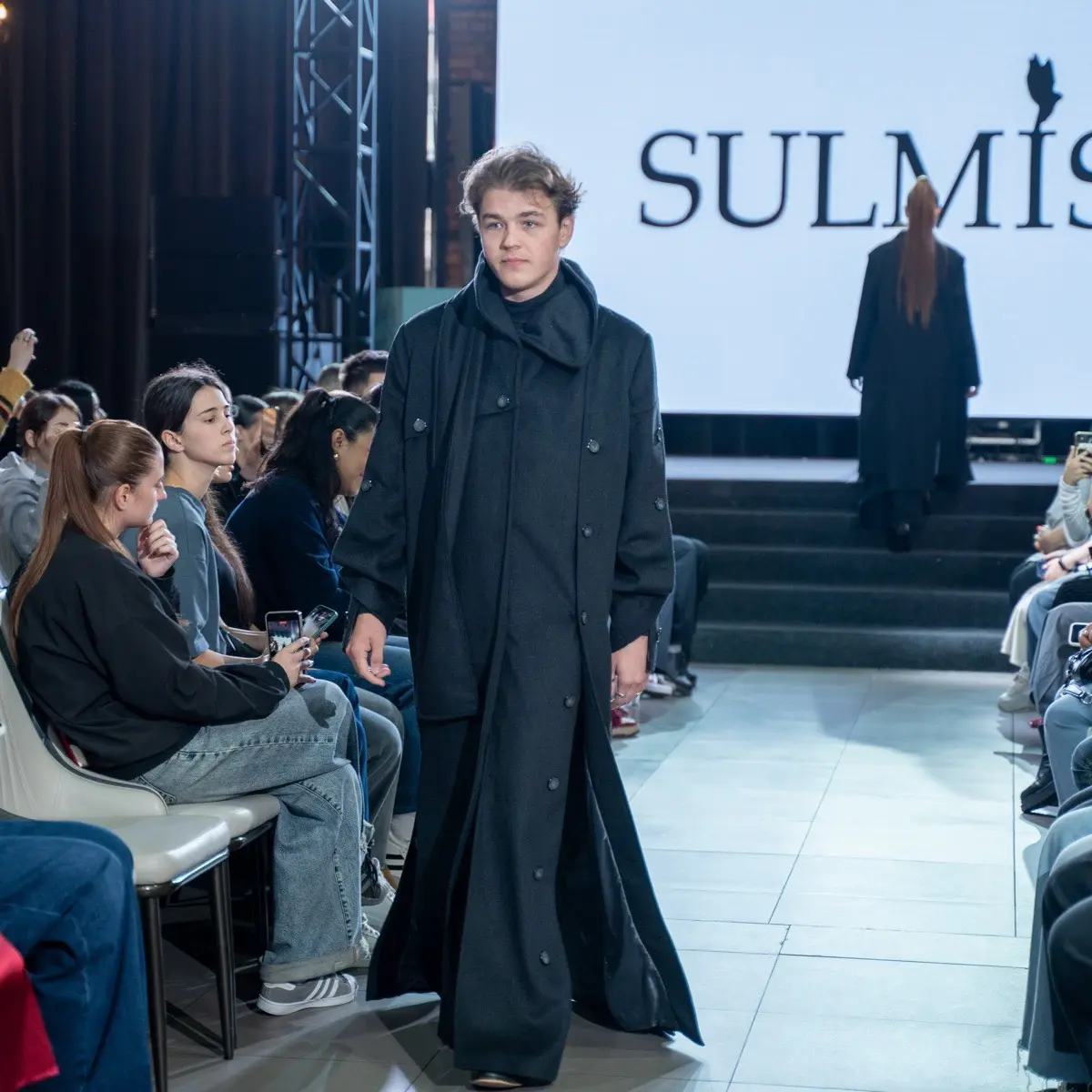 Danil Kolomyts | Сетка — социальная сеть от hh.ru