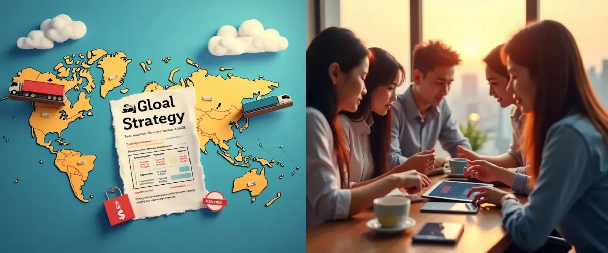 Почему проваливается экспорт российской экспертизы | Сетка — социальная сеть от hh.ru