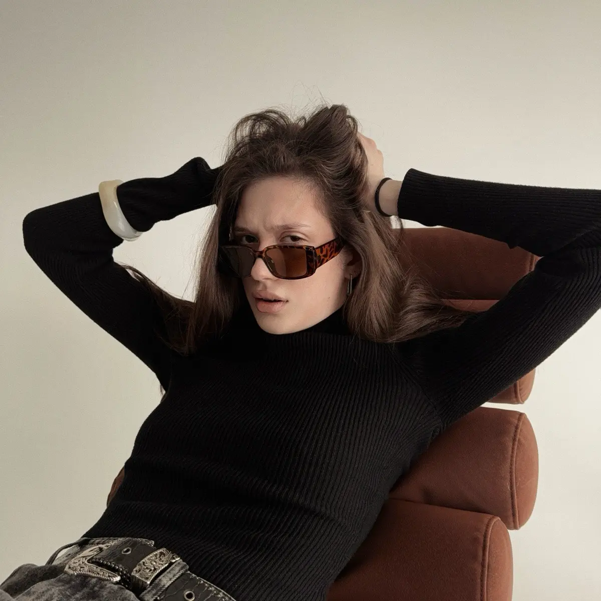 Юлия Федоркова | Сетка — социальная сеть от hh.ru