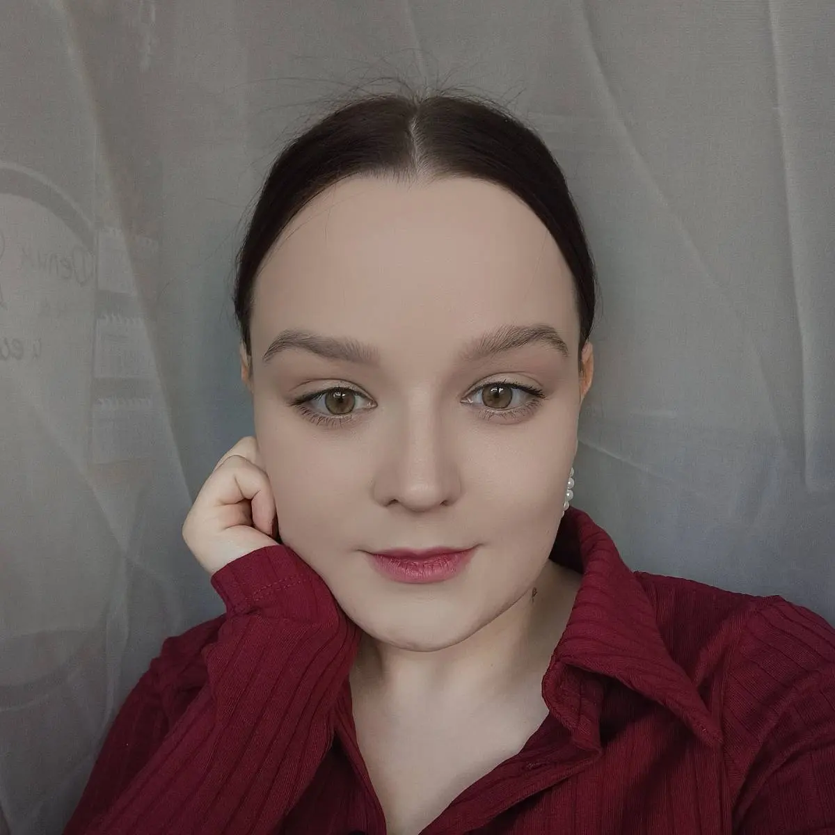 Шевнина Валентина