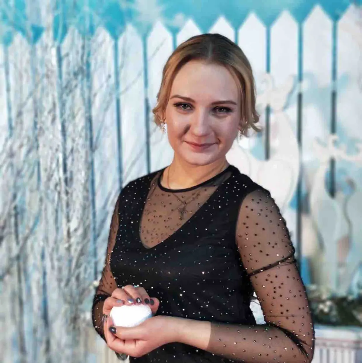 Ксения Андрекова | Сетка — социальная сеть от hh.ru