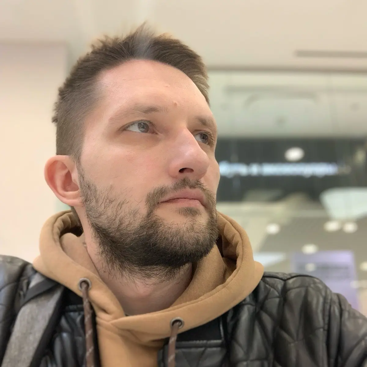 Илья Богданович | Сетка — социальная сеть от hh.ru