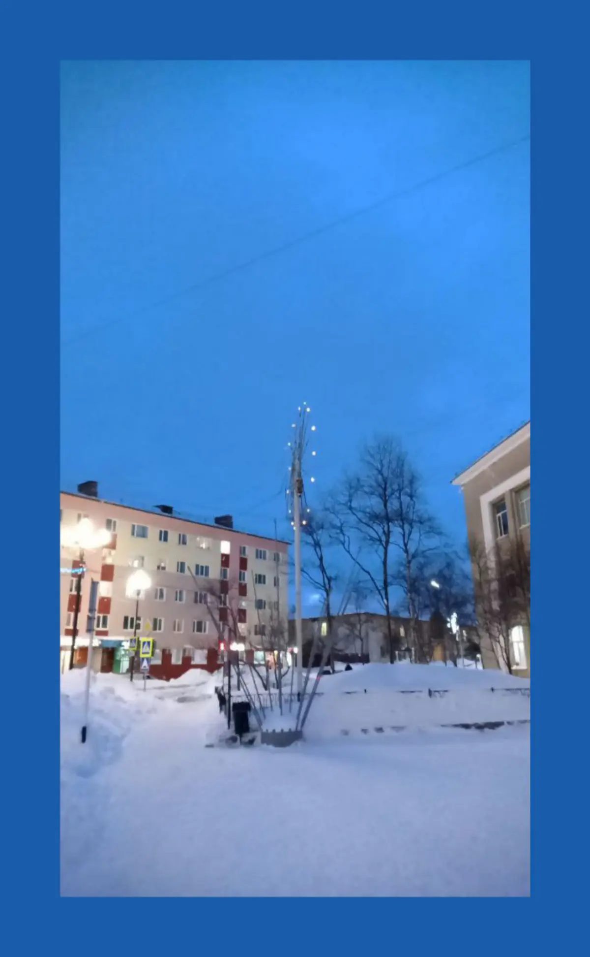 Магадан, жарко / Magadan, hot | Сетка — социальная сеть от hh.ru