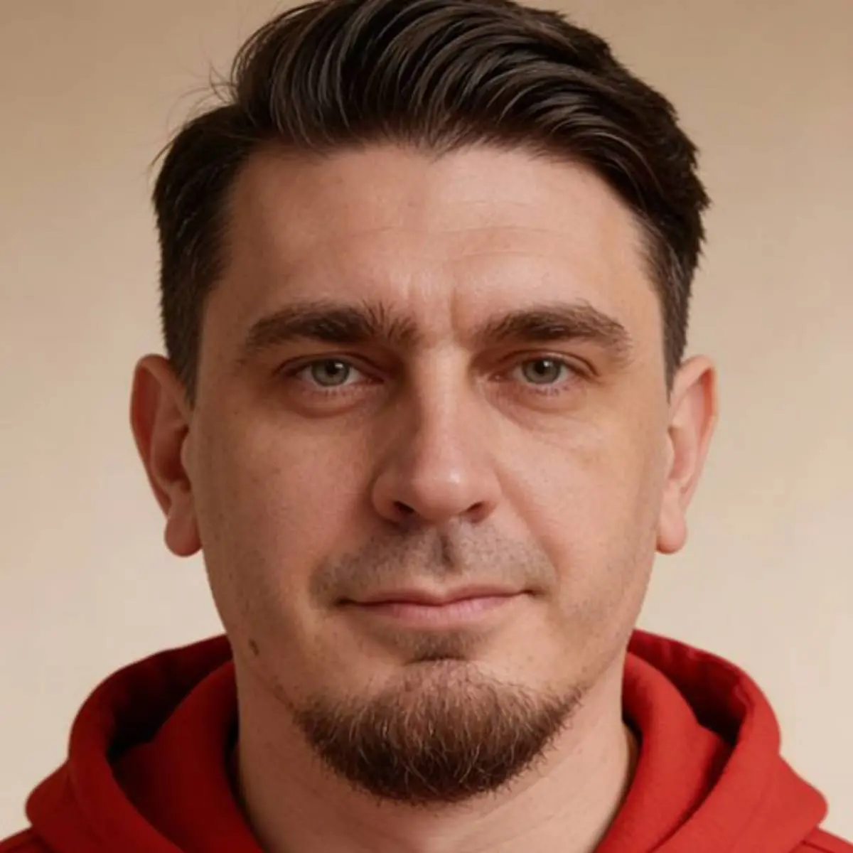 Андрей Желудков | Сетка — социальная сеть от hh.ru