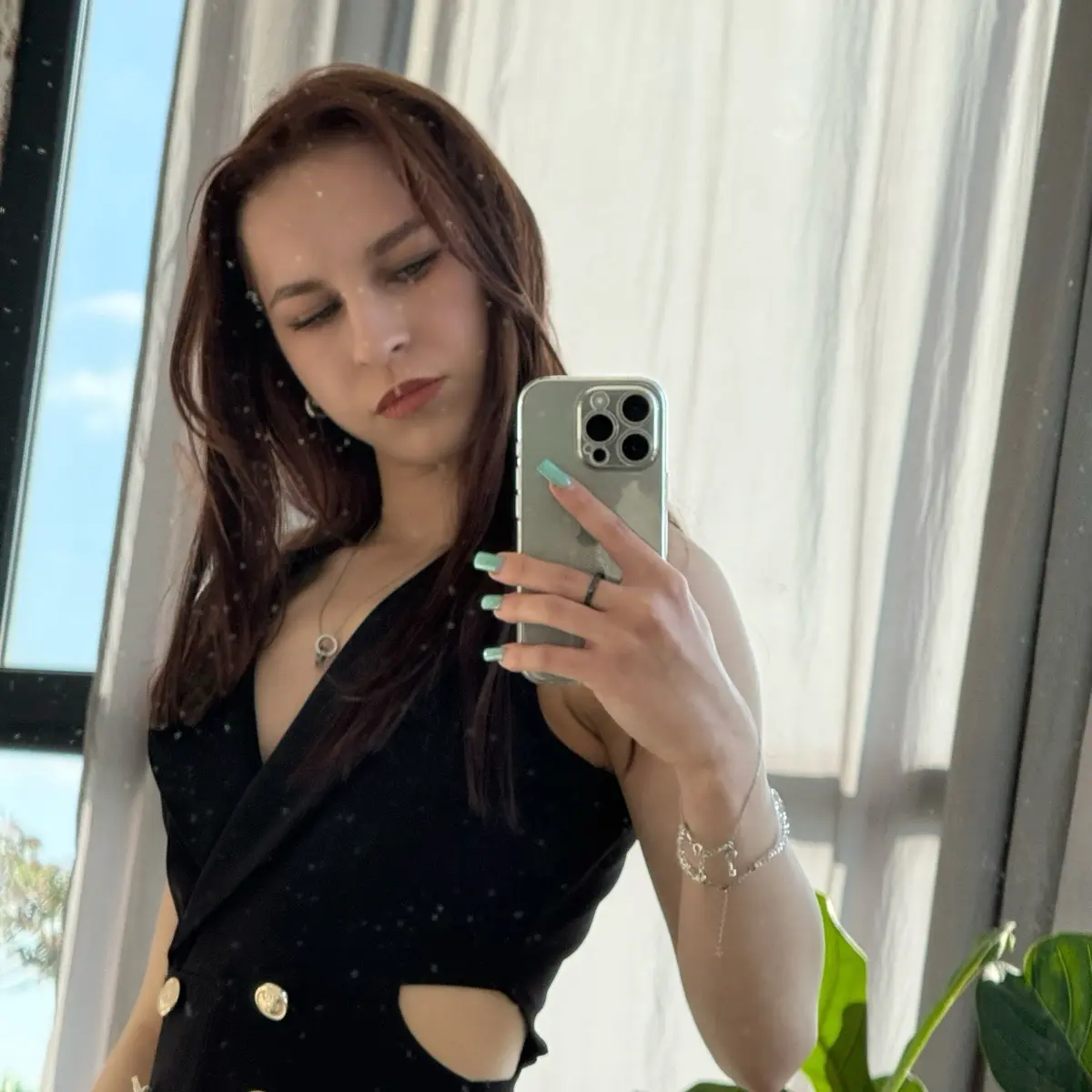 Рубайло Виктория | Сетка — социальная сеть от hh.ru