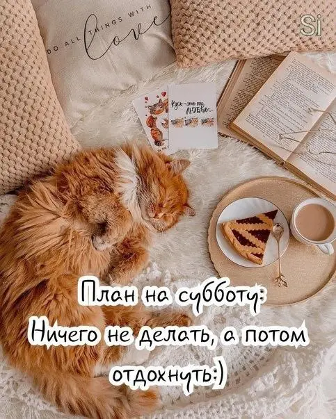 СУББОТА
Отдыхаем, смотрим кино, читаем книги, доделываем задания марафона.
А в понедельник будет новое задание
Подсказка Вселенной в сторис | Сетка — социальная сеть от hh.ru