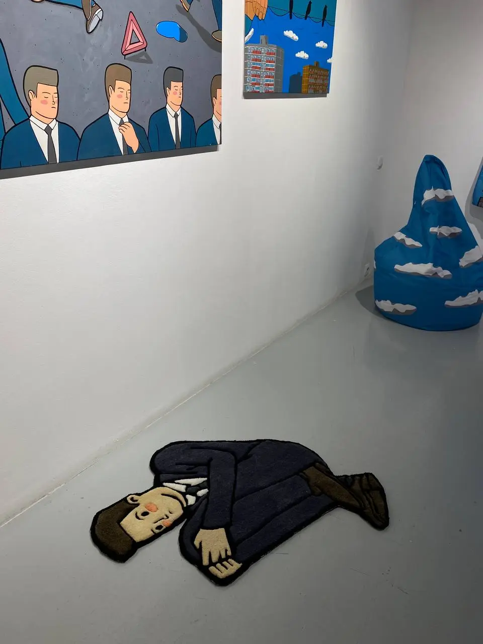 Mood 2025
Лайк, у кого также - ❤️ | Сетка — социальная сеть от hh.ru