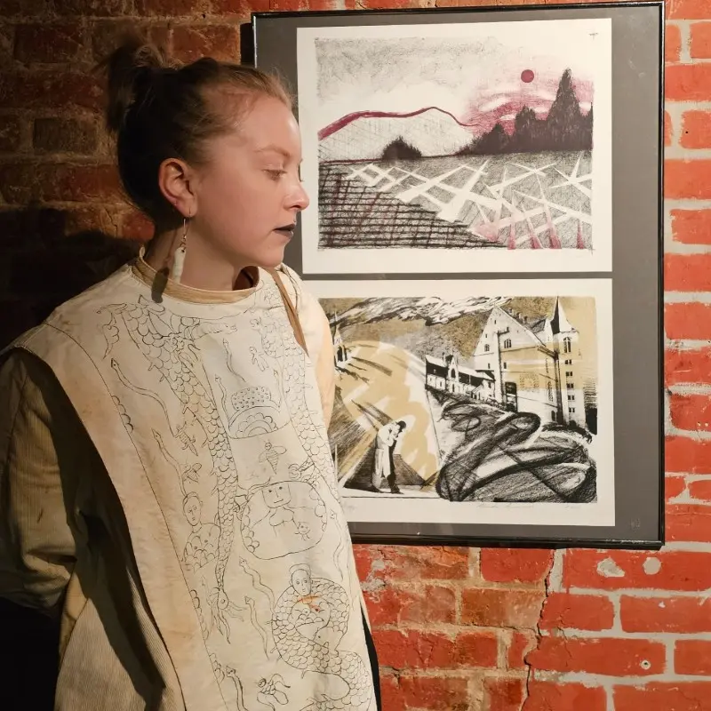 Ангелина Крылова | Сетка — социальная сеть от hh.ru