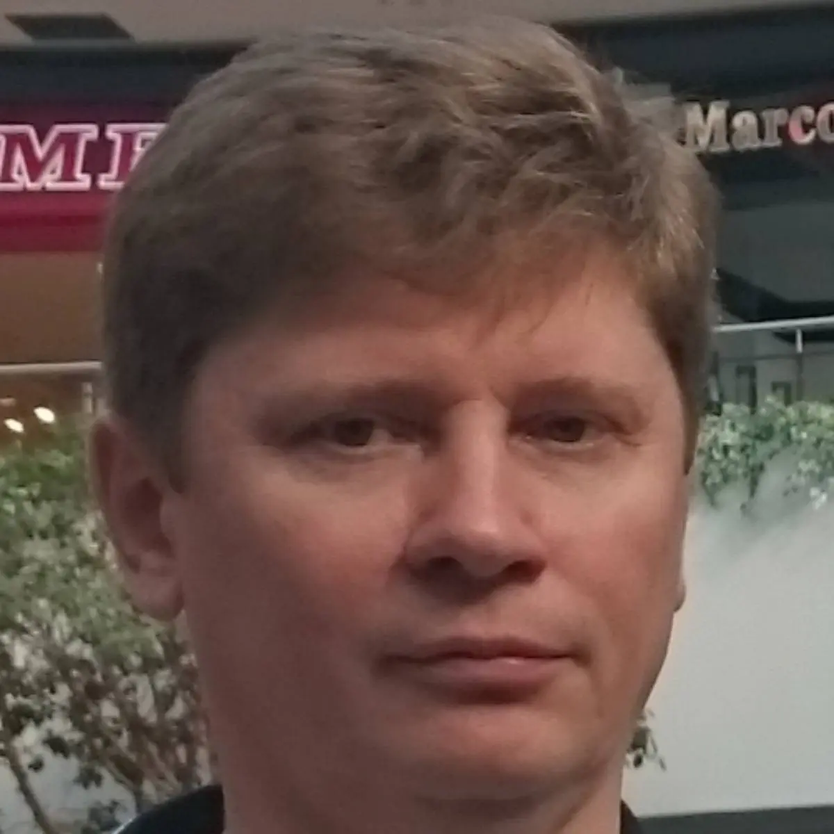 Сергей Карпечкин