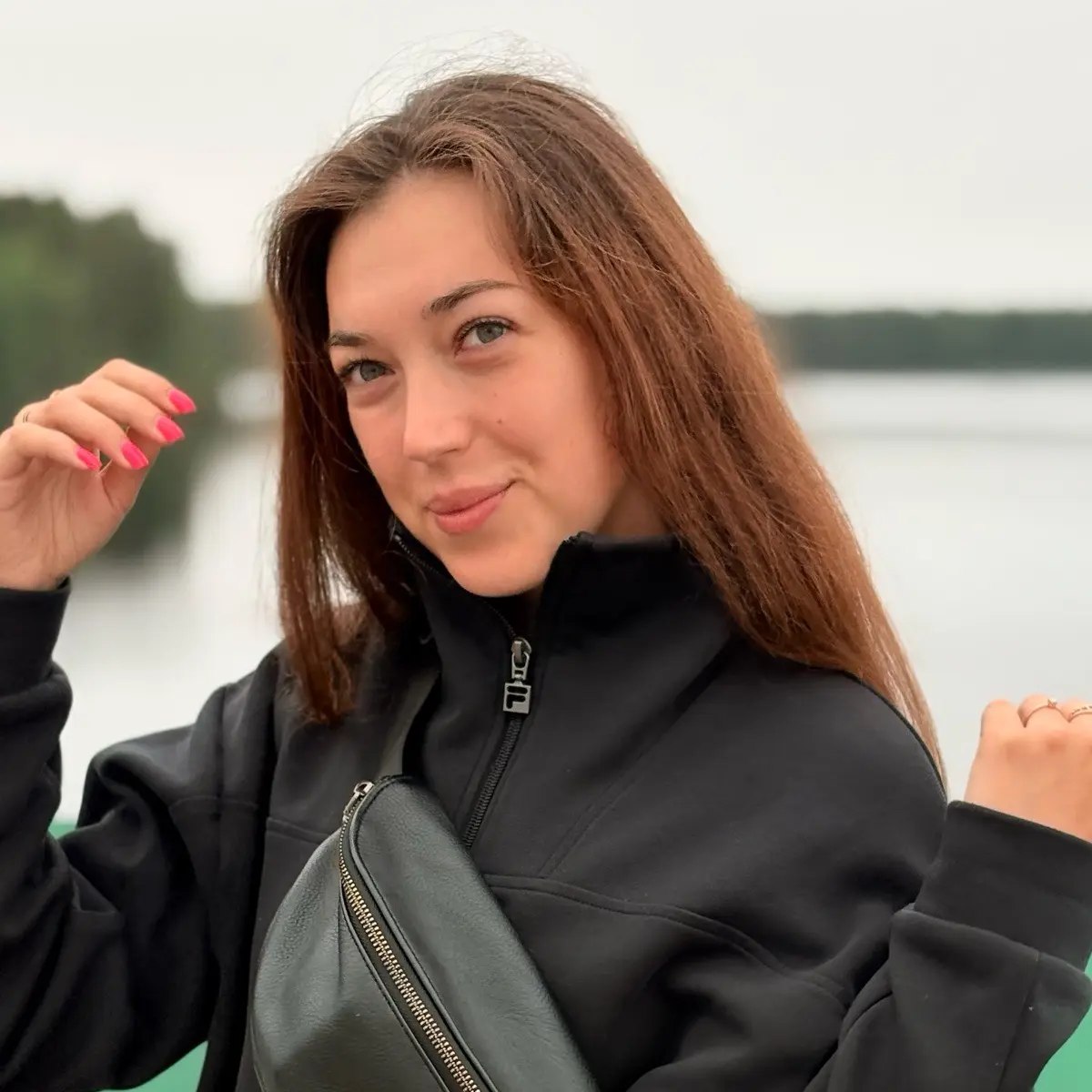 Ксения Соткина