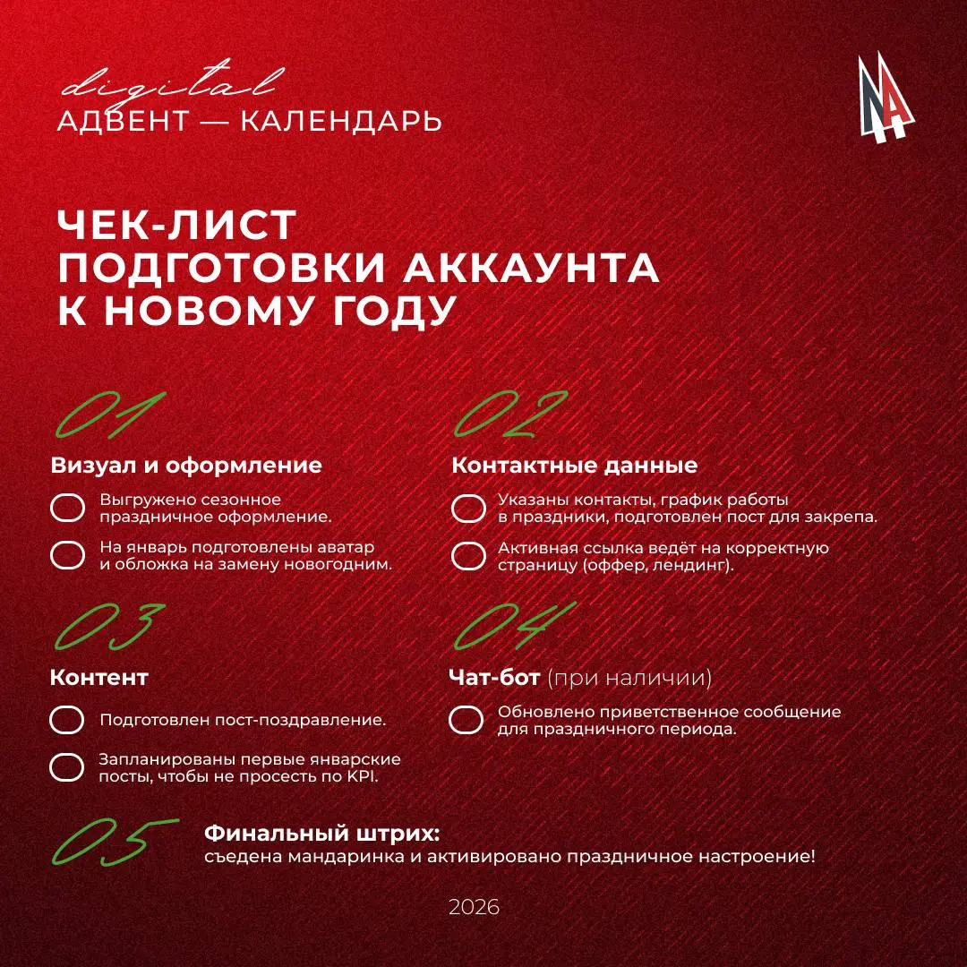 Наш новогодний подарок уже здесь: | Сетка — социальная сеть от hh.ru