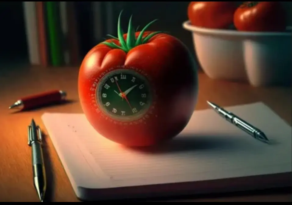 Pomodoro - рецепт для всех ? | Сетка — социальная сеть от hh.ru