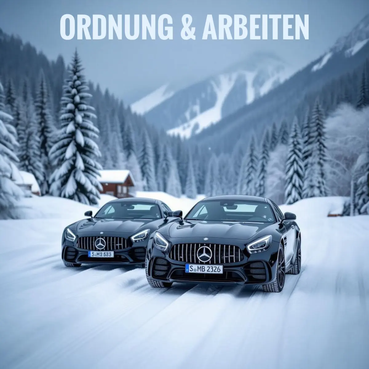 Ordnung und Arbeiten — немецкая  философия которая определяет, как немцы относятся к труду, обществу и повседневности | Сетка — социальная сеть от hh.ru
