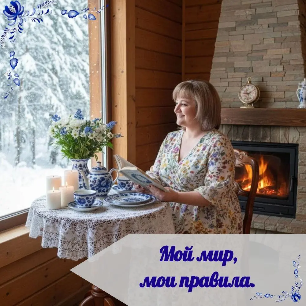 Я ЭГОИСТКА, ПОЭТОМУ Я ВЫБИРАЮ:
🍽 красиво накрыть стол для себя
💖 себя, даже если мир обидится.
🤫 тишину, вместо объяснений.
🧘‍♀ покой, вместо бурь.
🤝 тех, кто выбирает меня | Сетка — социальная сеть от hh.ru