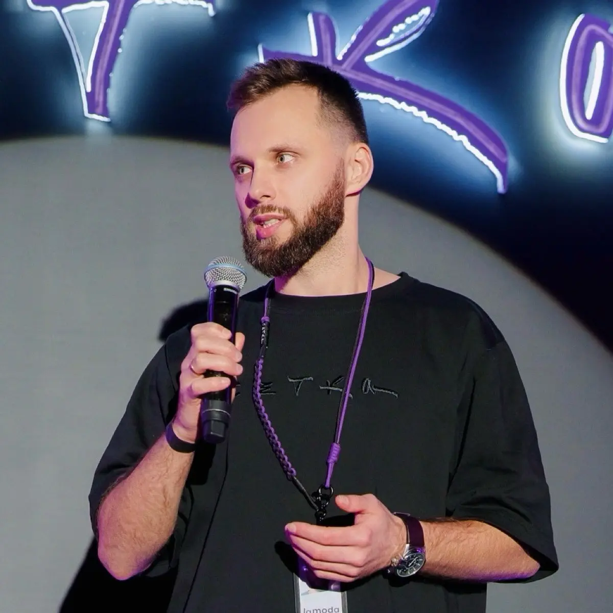 Александр Доведин | Сетка — социальная сеть от hh.ru