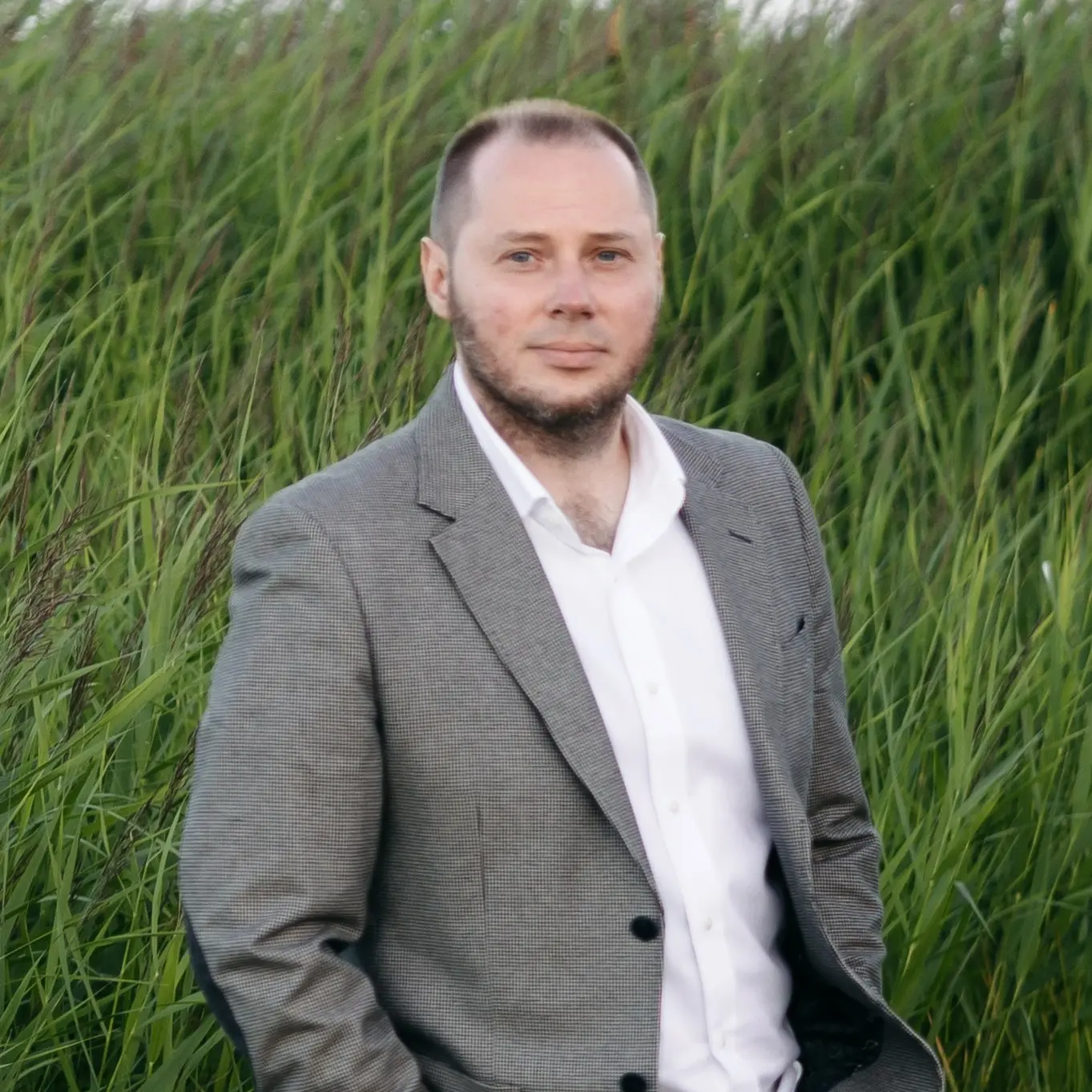 Игорь Горбань | Сетка — социальная сеть от hh.ru