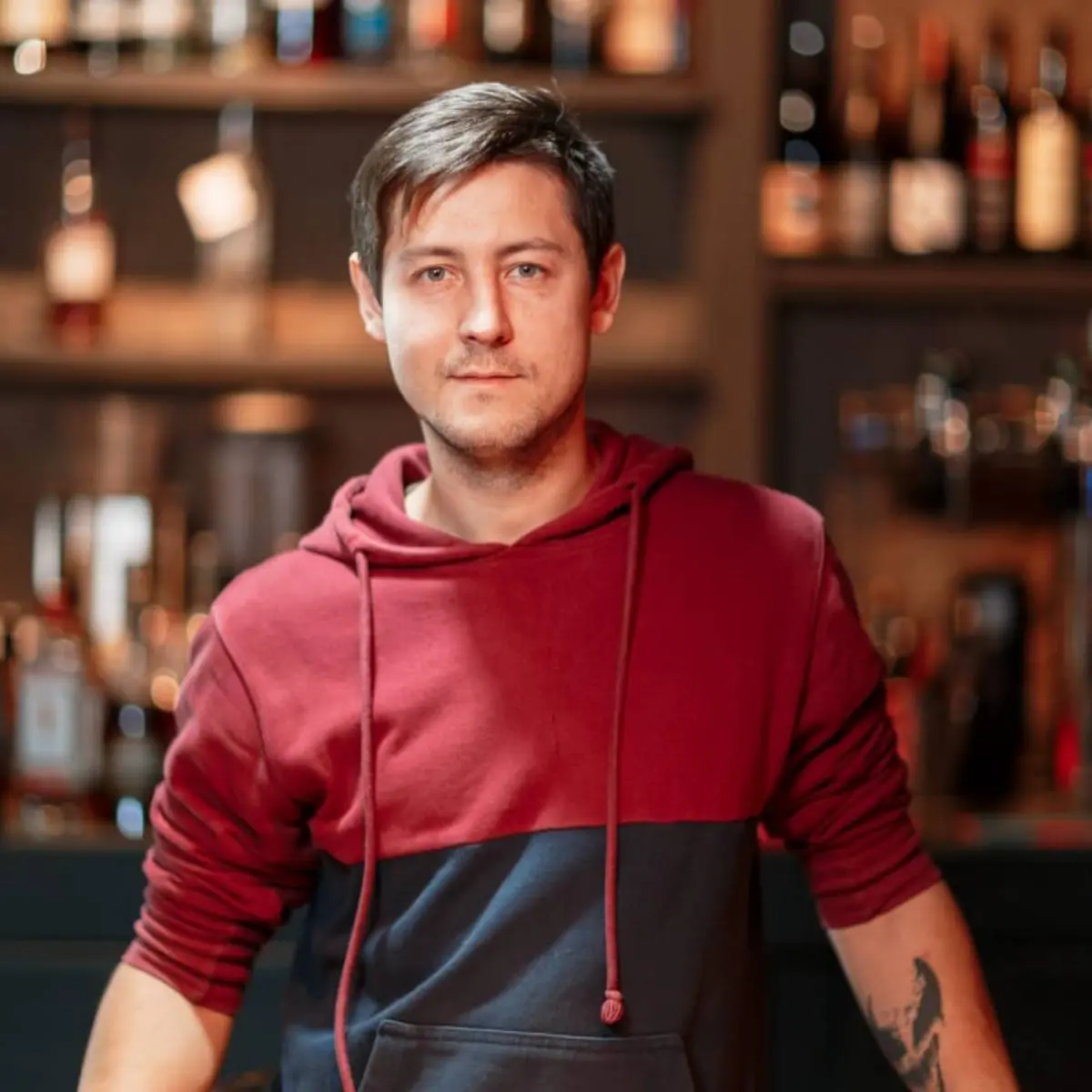 Руслан Плюснин | Сетка — социальная сеть от hh.ru