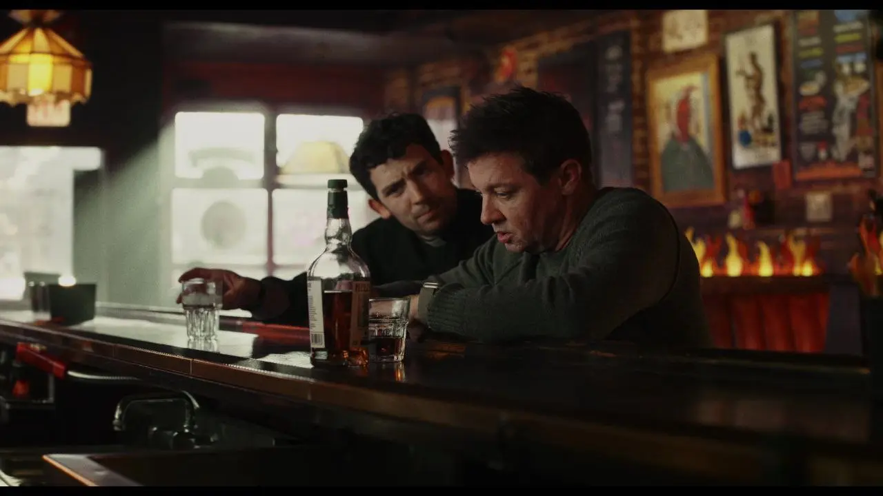 🎬 КиноРекомендация
Привет, друзья 👋
В прошлые выходные посмотрели фильм "Достать ножи: Воскрешение покойника".
Честно говоря я даже не слышала, что будет третья часть | Сетка — социальная сеть от hh.ru