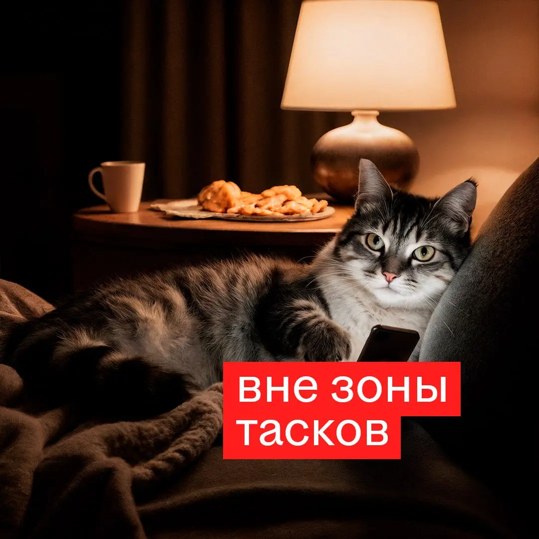 Разбирайте луки для своего профиля на время дей-оффа 💅🏻 | Сетка — социальная сеть от hh.ru