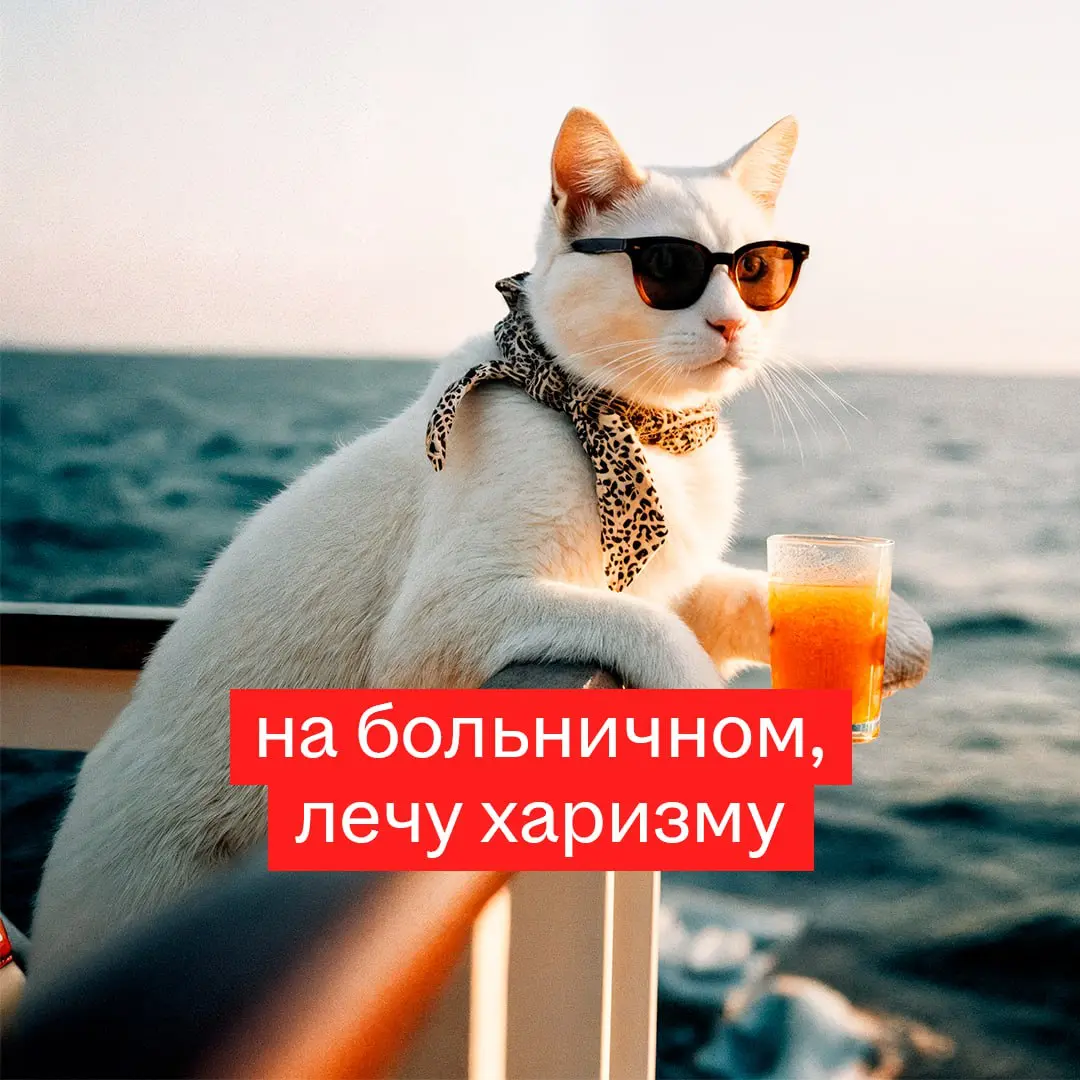 Разбирайте луки для своего профиля на время дей-оффа 💅🏻 | Сетка — социальная сеть от hh.ru