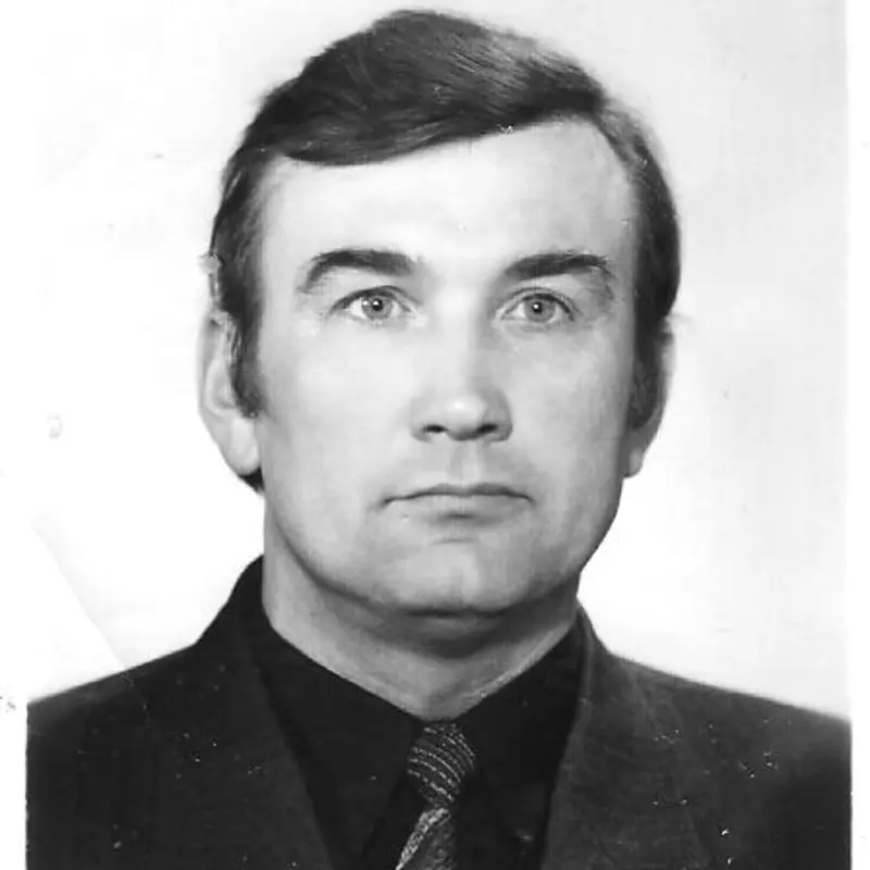 Владимир Фрайер