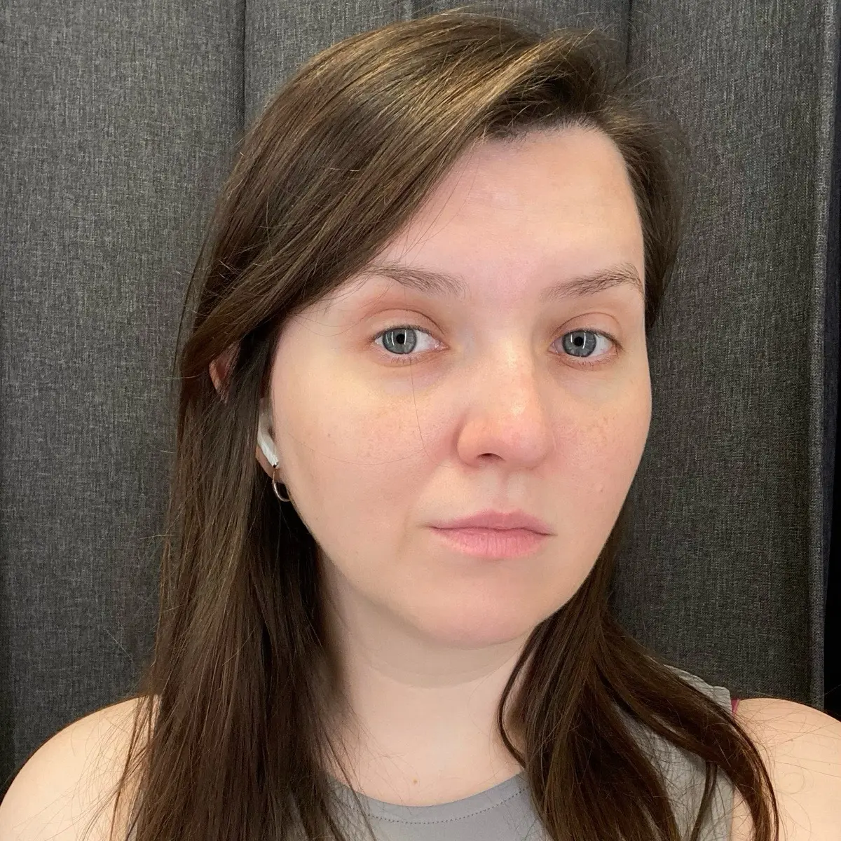 Анастасия Рубцова | Сетка — социальная сеть от hh.ru