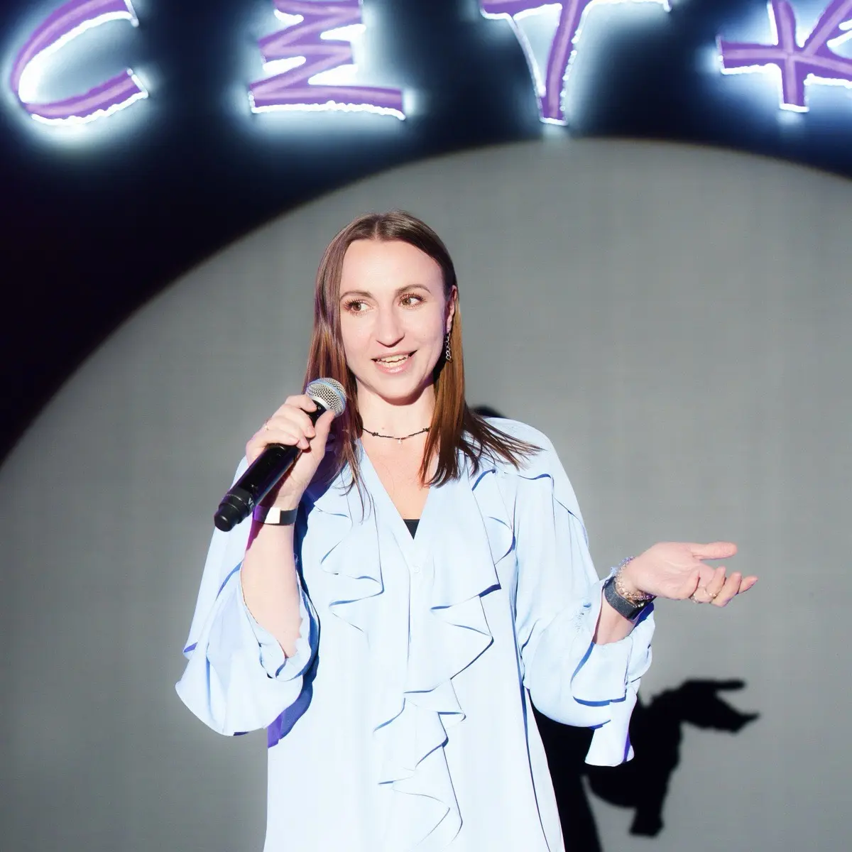 Марина Андрейчева