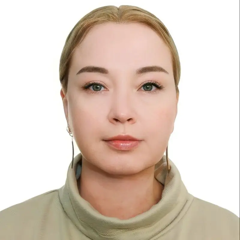 Юлия Адутова